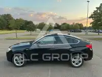 2017 BMW X4