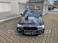2017 BMW X4