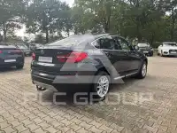 2017 BMW X4