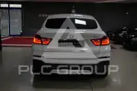 2017 BMW X4