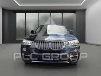 2017 BMW X4