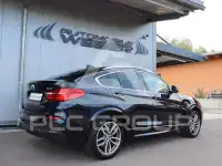 2017 BMW X4