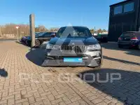 2017 BMW X4
