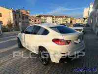 2017 BMW X4