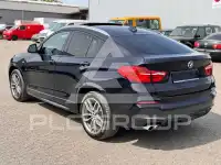 2017 BMW X4