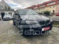 2017 BMW X4