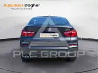 2017 BMW X4