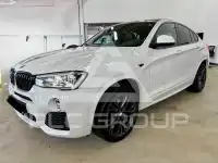 2017 BMW X4