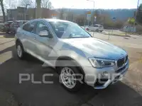 2017 BMW X4