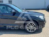 2017 BMW X4