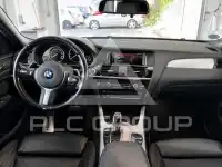 2017 BMW X4