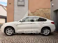 2017 BMW X4