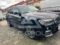 2017 BMW X4