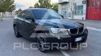 2017 BMW X4