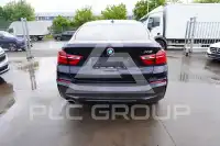 2017 BMW X4
