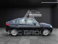 2017 BMW X4