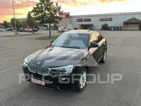 2017 BMW X4