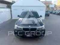 2017 BMW X4