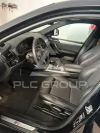 2017 BMW X4