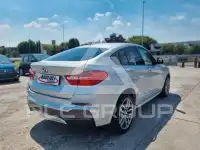 2017 BMW X4