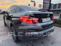 2017 BMW X4