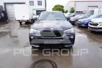 2017 BMW X4