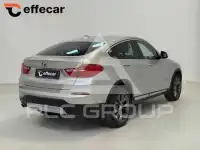 2017 BMW X4