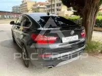 2017 BMW X4