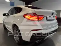 2017 BMW X4