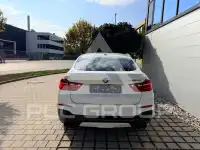 2017 BMW X4