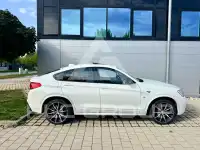 2017 BMW X4