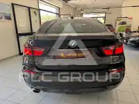 2017 BMW X4