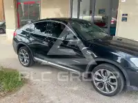 2017 BMW X4