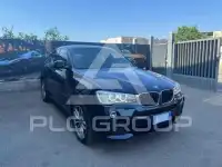 2017 BMW X4