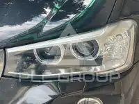 2017 BMW X4