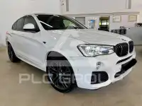 2017 BMW X4