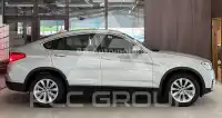 2017 BMW X4