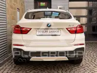 2017 BMW X4