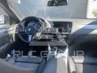 2017 BMW X4