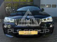 2017 BMW X4