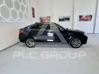 2017 BMW X4
