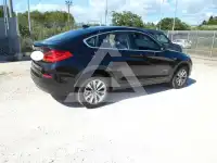 2017 BMW X4