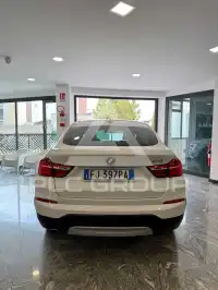 2017 BMW X4