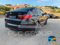 2017 BMW X4