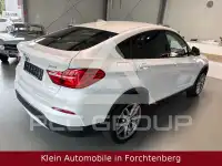 2017 BMW X4