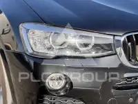 2017 BMW X4