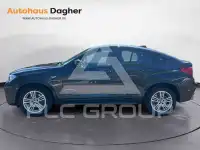 2017 BMW X4