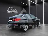 2017 BMW X4
