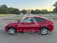 2017 BMW X4