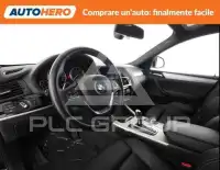 2017 BMW X4